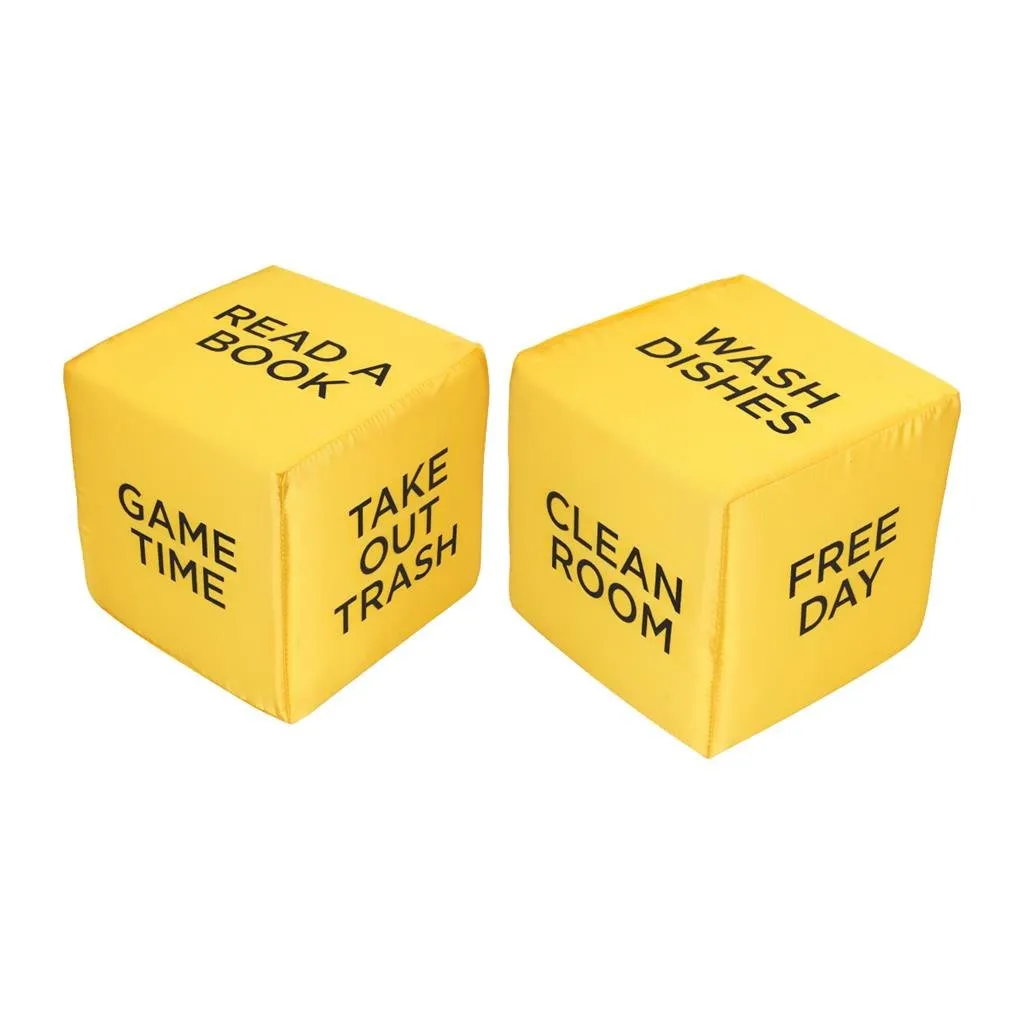 Skill Dice