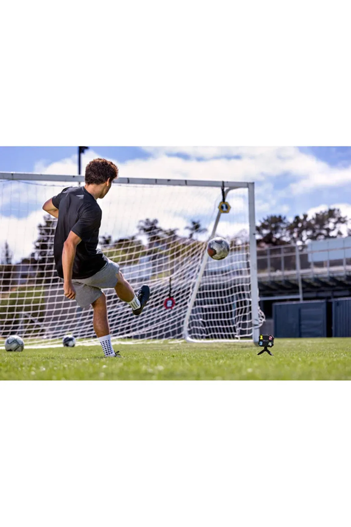 SKLZ Reactive Agility Coach