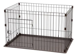 Small Animal Wire Cage