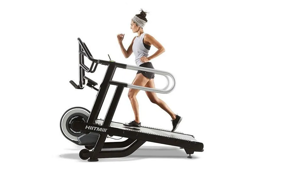 Stairmaster HIITMill Treadmill