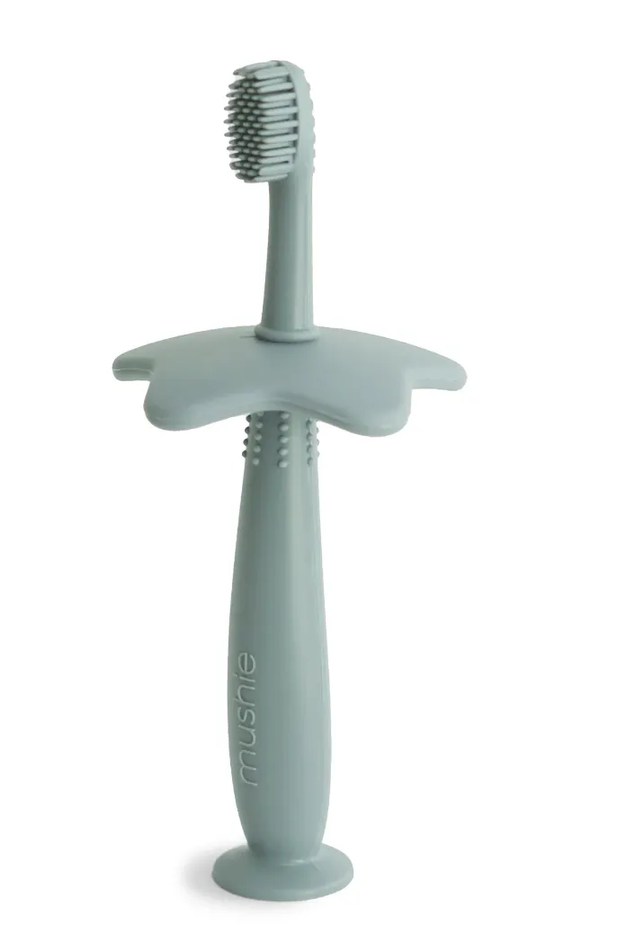 Star Training Toothbrush (Cambridge Blue)