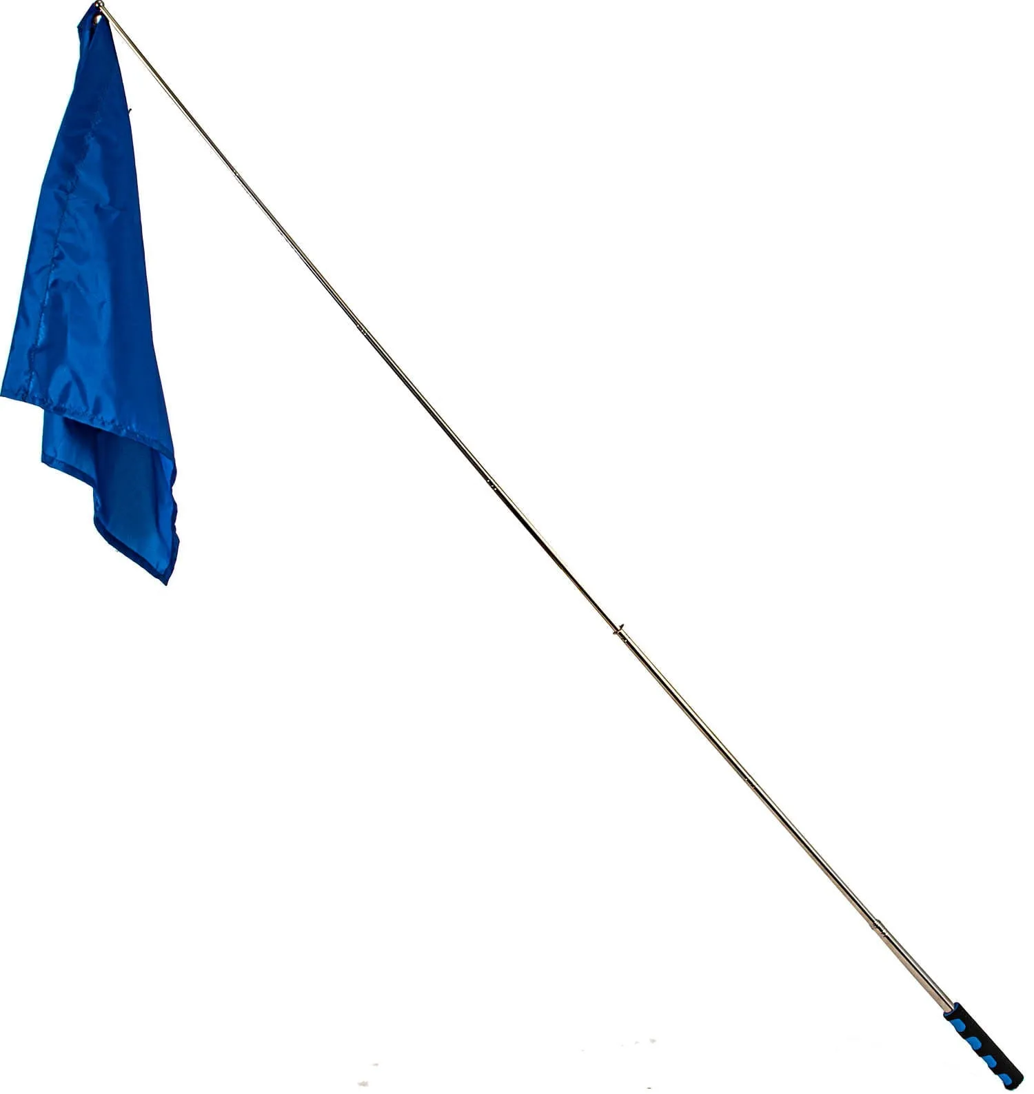 Telescoping Training Flag