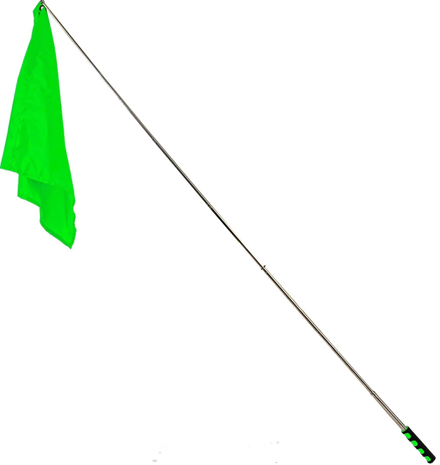 Telescoping Training Flag