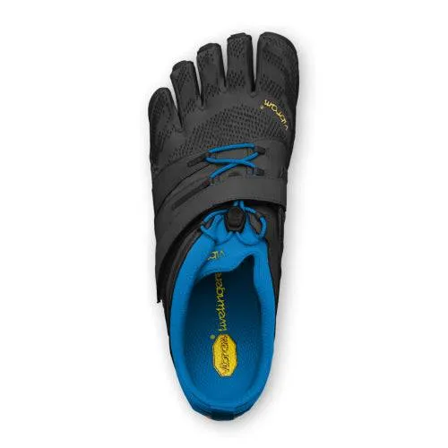 V-Train 2.0 Mens Black Blue