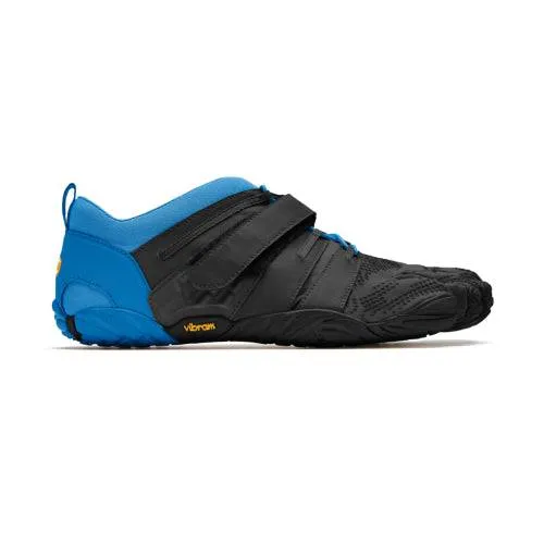 V-Train 2.0 Mens Black Blue