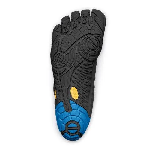 V-Train 2.0 Mens Black Blue