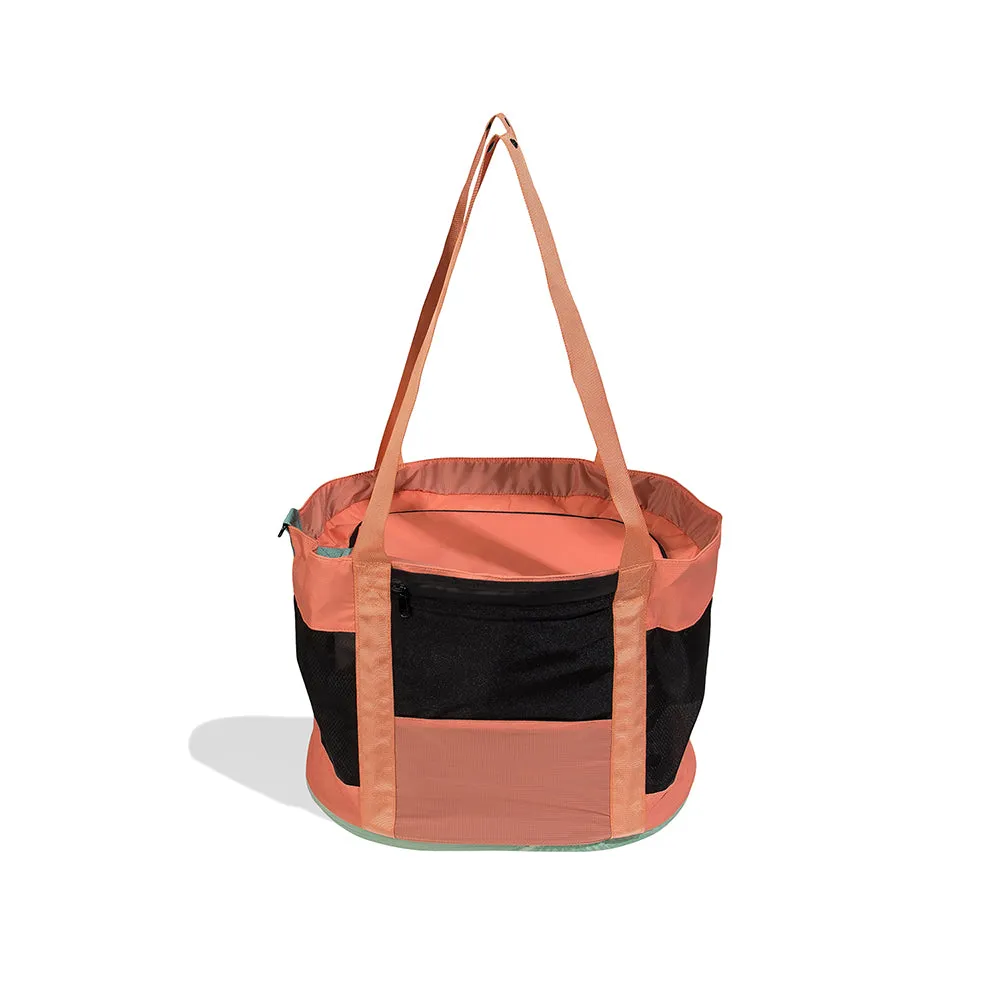 Zee.Cat Cat Carrier Terracotta