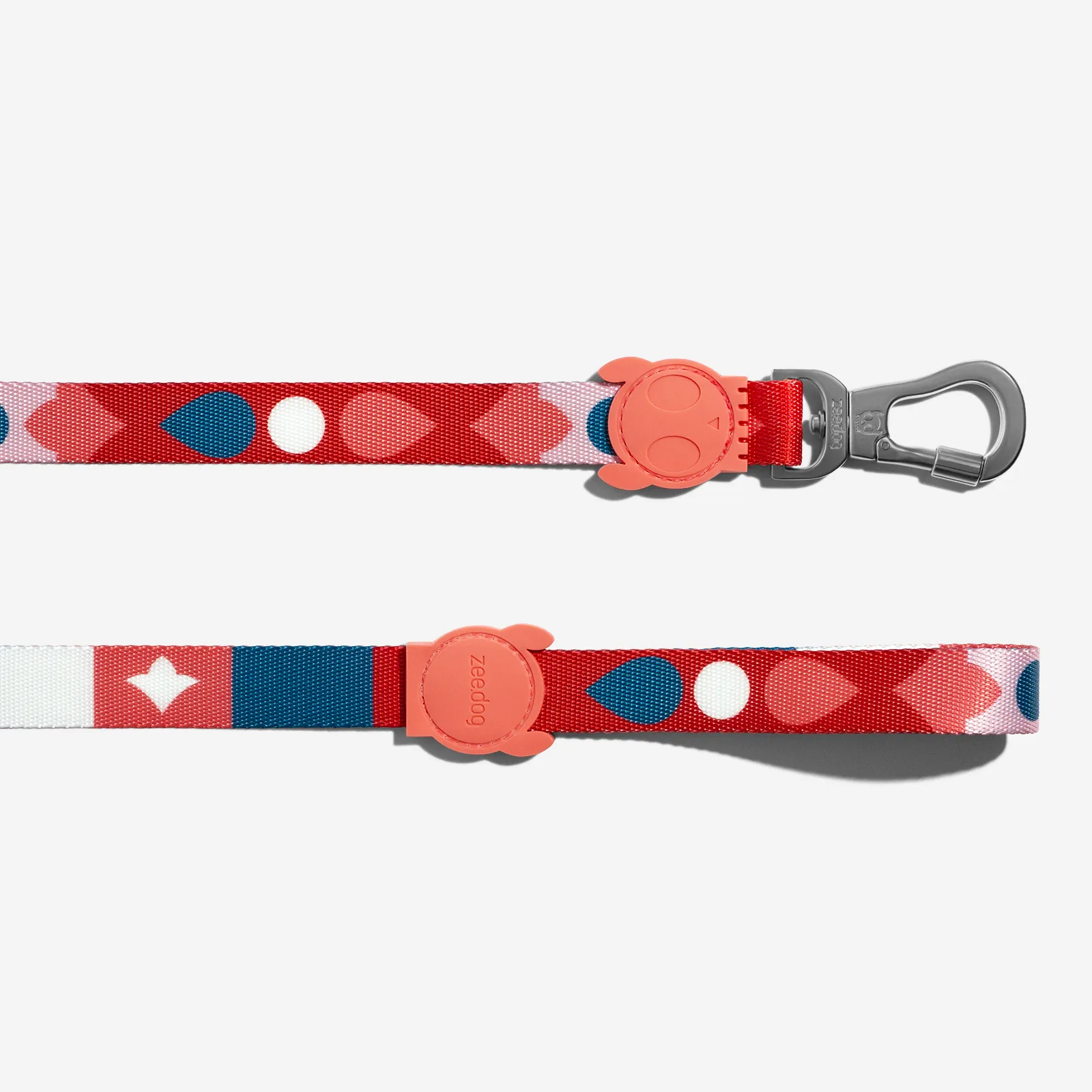 Zee.Dog Dog Leash (Same)