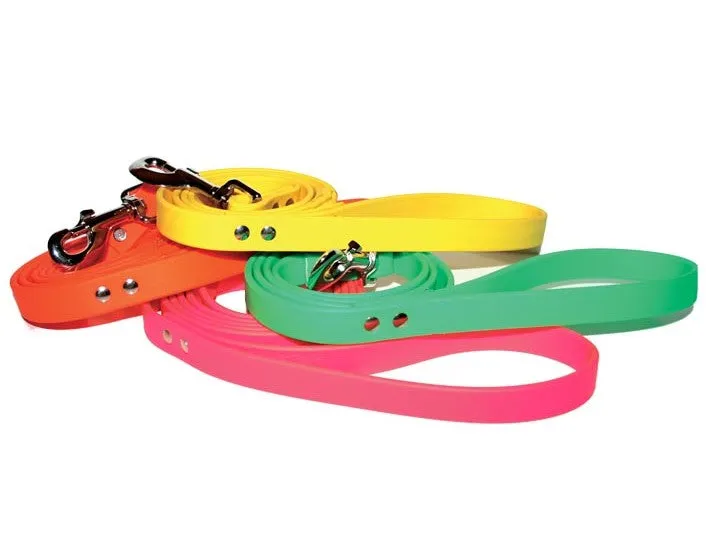 Zeta Waterproof Dog Leashes